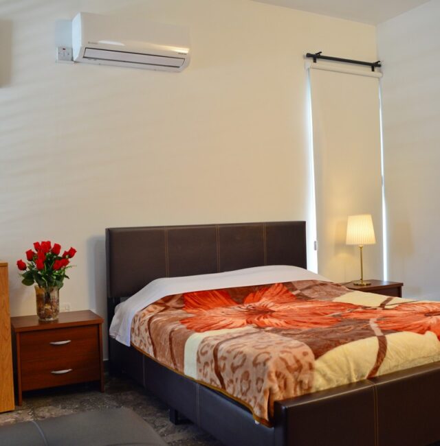 Double Room (1)