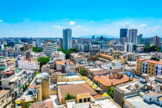 Nicosia